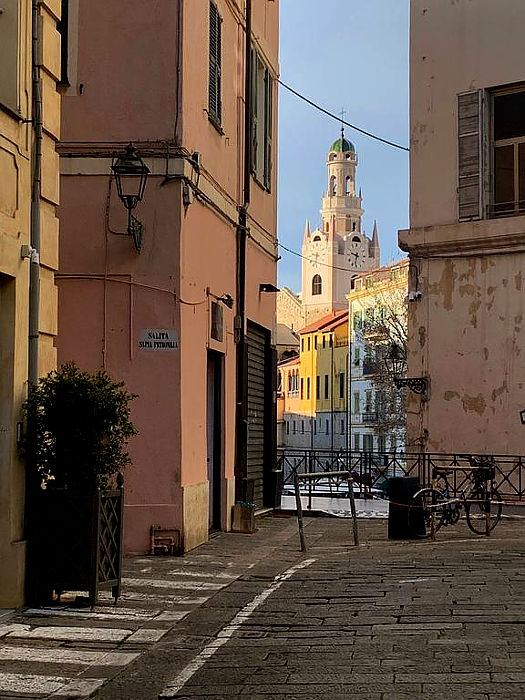 03.2020: Marina Daprelā - sanremo (im)