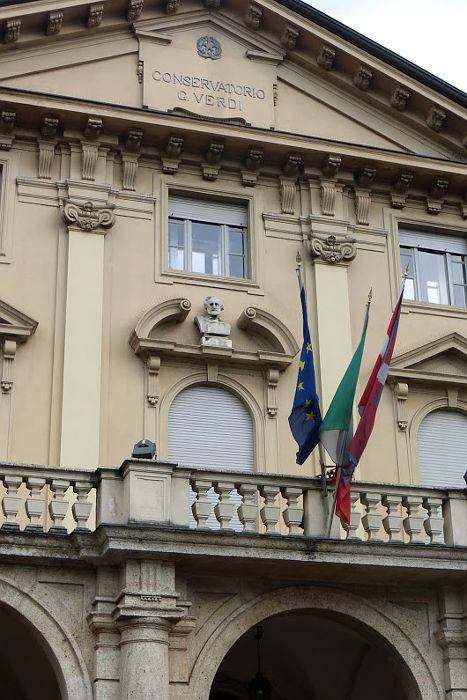 05.2018: Stefania Origlia - torino (to)