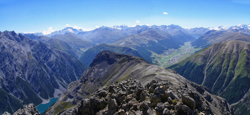 09.2016: Apt Livigno - livigno (so)
