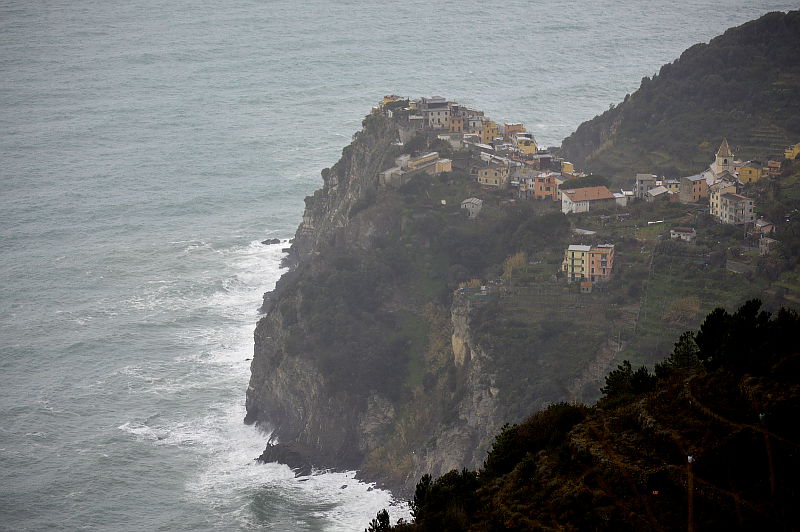 02.2016: Gianni - vernazza (sp)