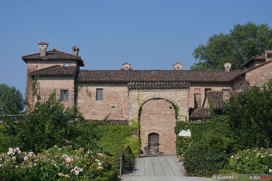 08.2017: Gianni - polesine parmense (pr)
