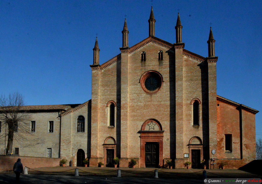 09.2023: Gianni - cortemaggiore (pc)