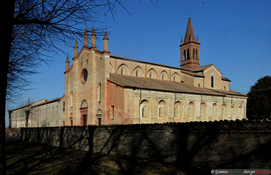 09.2023: Gianni - cortemaggiore (pc)
