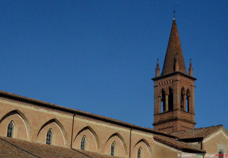 09.2023: Gianni - cortemaggiore (pc)
