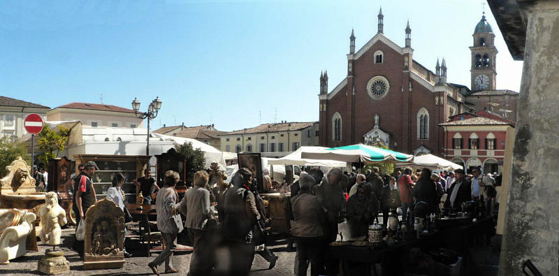 05.2014: Gianni - cortemaggiore (pc)