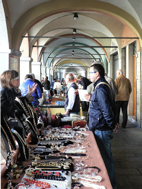 05.2014: Gianni - cortemaggiore (pc)
