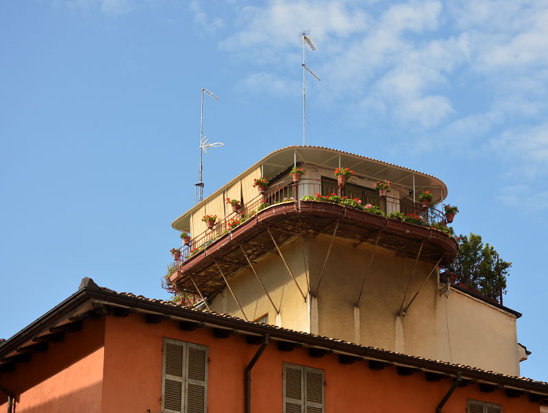 09.2015: Gianni - parma (pr)
