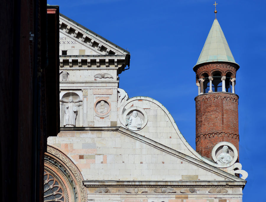 02.2024: Un Paese Medioevale - cremona (cr)