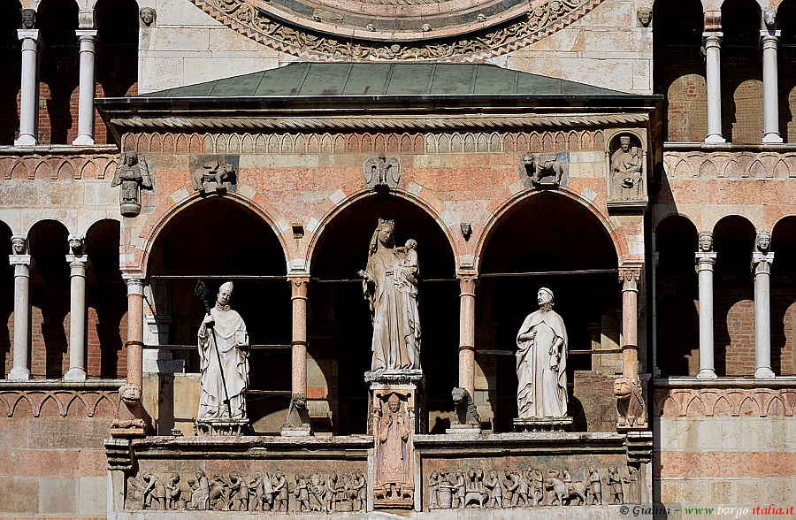 08.2025: Gianni - cremona (cr)