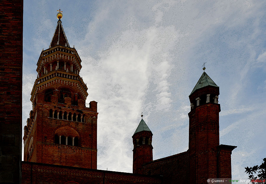 05.2024: Gianni - cremona (cr)