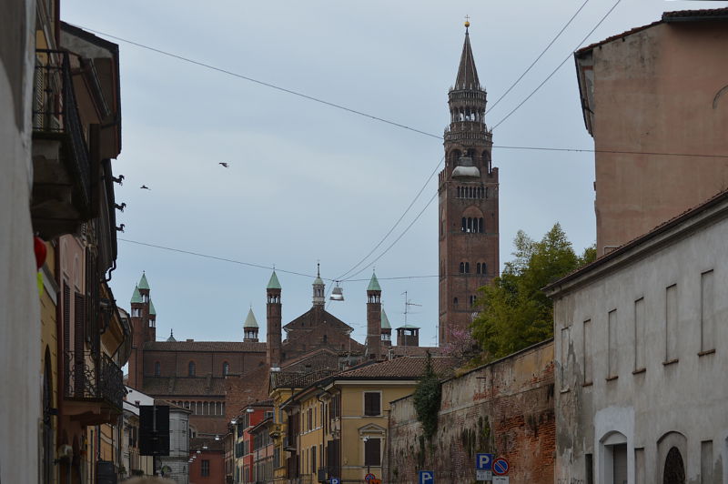 04.2015: Gianni - cremona (cr)
