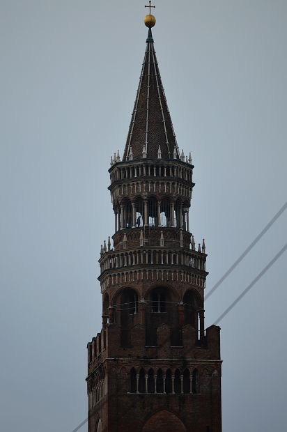 04.2015: Gianni - cremona (cr)