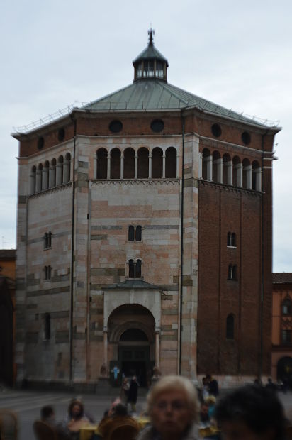 04.2015: Gianni - cremona (cr)