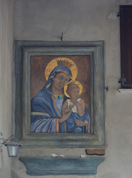 05.2015: Gianni - bersano (pc)