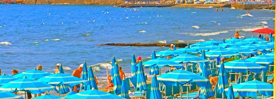 07.2017: Stefania Origlia - diano marina (im)