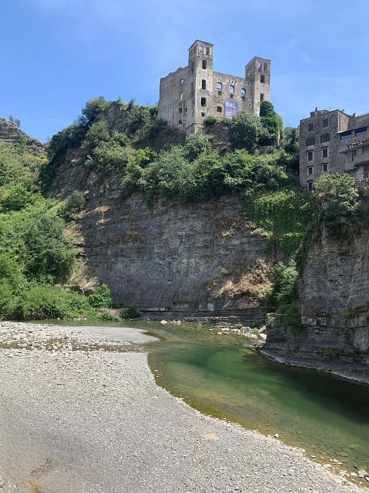 08.2019: Marina Daprela - dolceacqua (im)