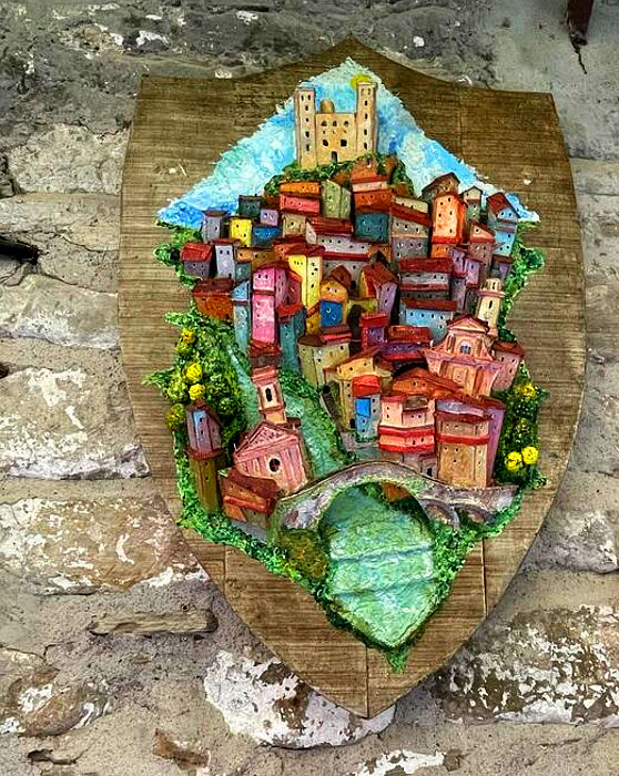 07.2025: Marina Daprelā - dolceacqua (im)