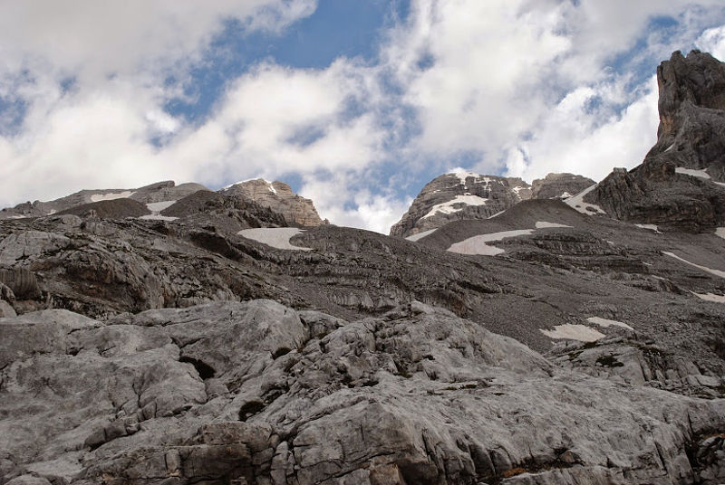 02.2015: Marina Daprelā - trentino (tn)