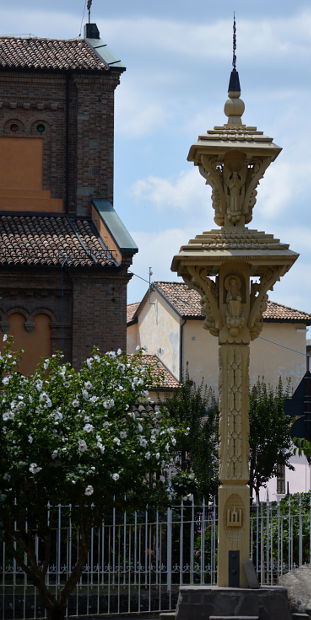 07.2015: Gianni - bardi (pr)