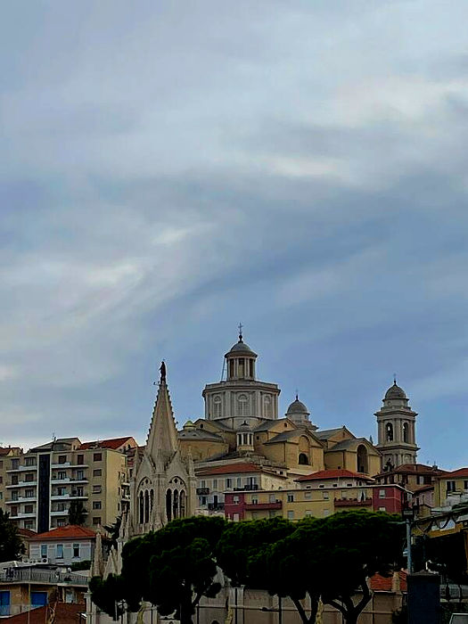 10.2022: Marina Daprelā - porto maurizio (im)