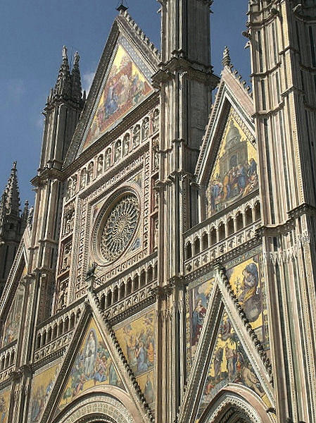 07.2014: Giulio Pettenò - orvieto (tr)