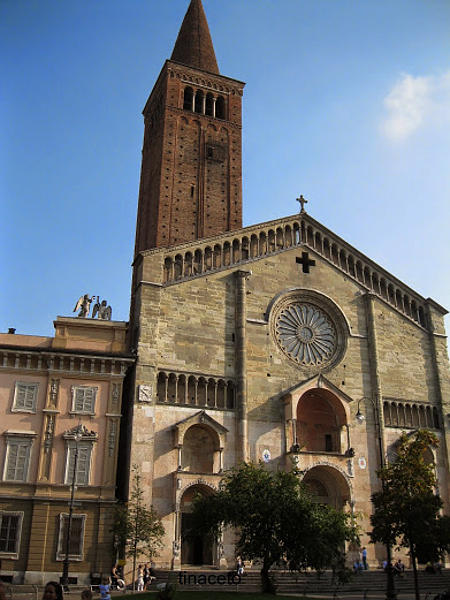 11.2014: Tina Aceto - piacenza (pc)