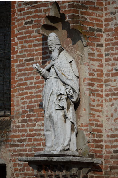 08.2016: Gianni - zibello (pr)