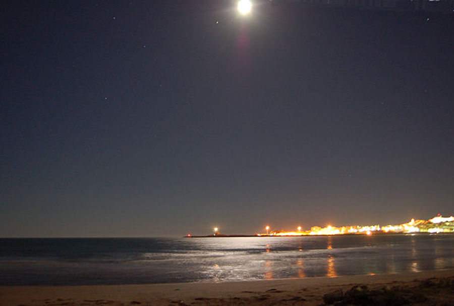 05.2010: Marco - vieste (fg)