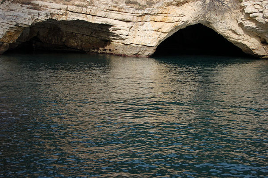 05.2010: Marco - vieste (fg)