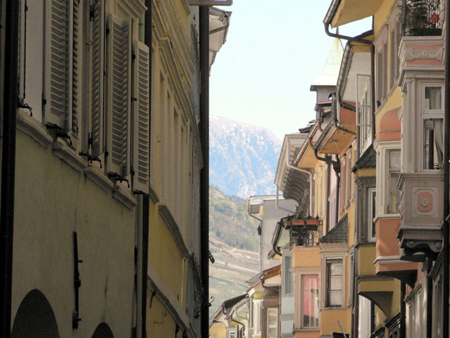 bolzano (bz)