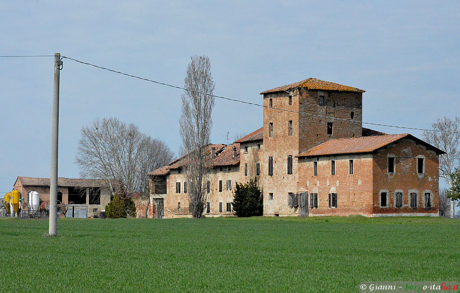 04.2018: Gianni - castione marchesi (pr)