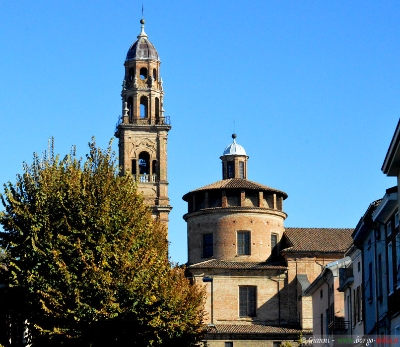 07.2025: Gianni - fidenza (pr)