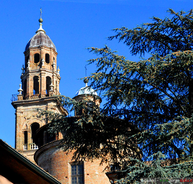 07.2025: Gianni - fidenza (pr)