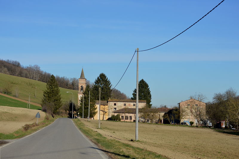 02.2016: Gianni - fidenza (pr)