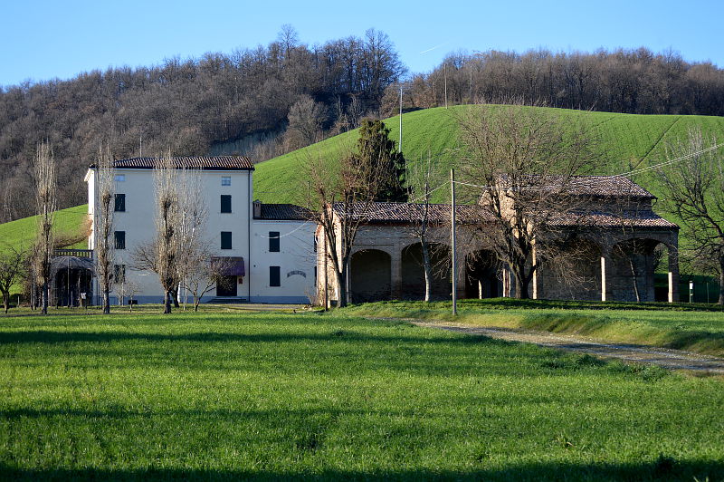 02.2016: Gianni - fidenza (pr)