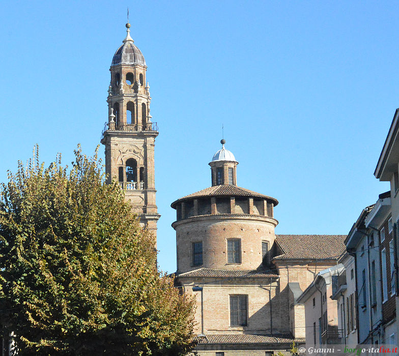 fidenza (pr)