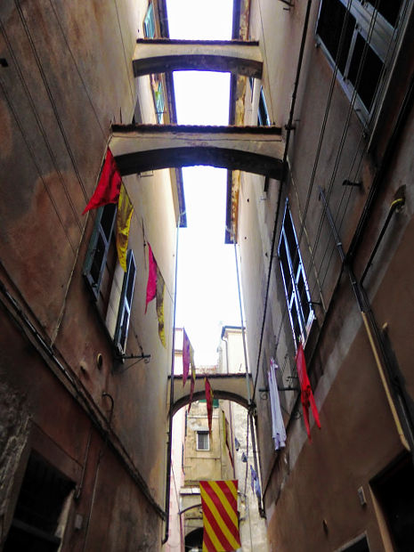 11.2016: Stefania Origlia - finalborgo (sv)