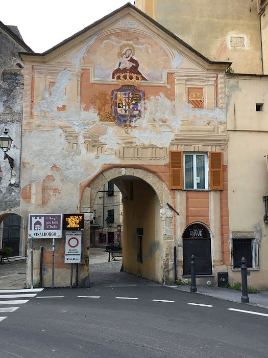 07.2018: Marina Daprelā - finalborgo (sv)