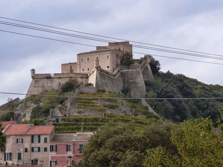 02.2015: Stefania Origlia - finale ligure (sv)