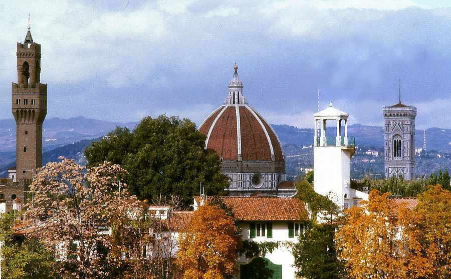 05.2018: Gianni Mazzoli - firenze (fi)