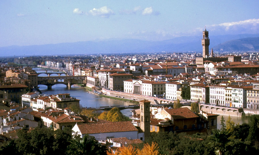 05.2018: Gianni Mazzoli - firenze (fi)