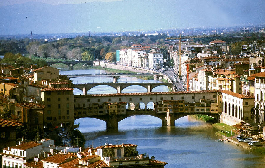 05.2018: Gianni Mazzoli - firenze (fi)