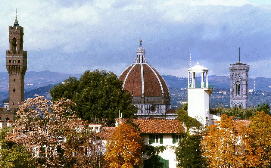 01.2018: Gianni Mazzoli - firenze (fi)