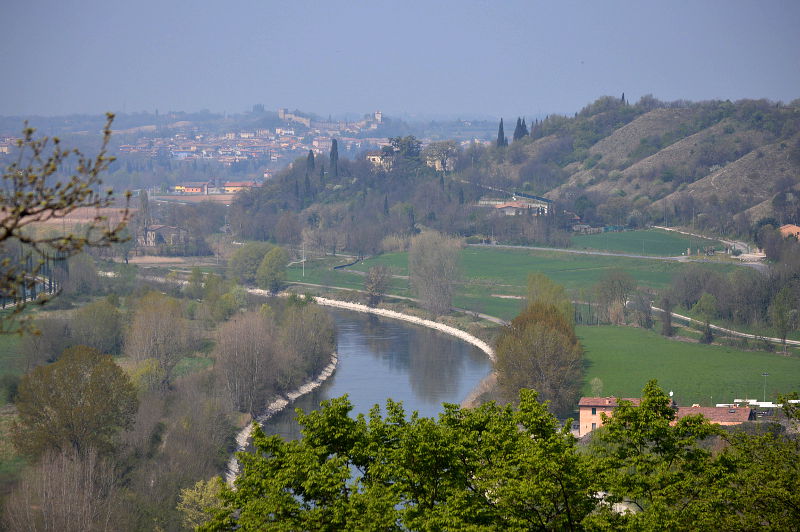04.2015: Gianni - valeggio sul mincio (vr)