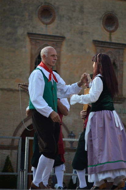 09.2015: Gianni - busseto (pr)