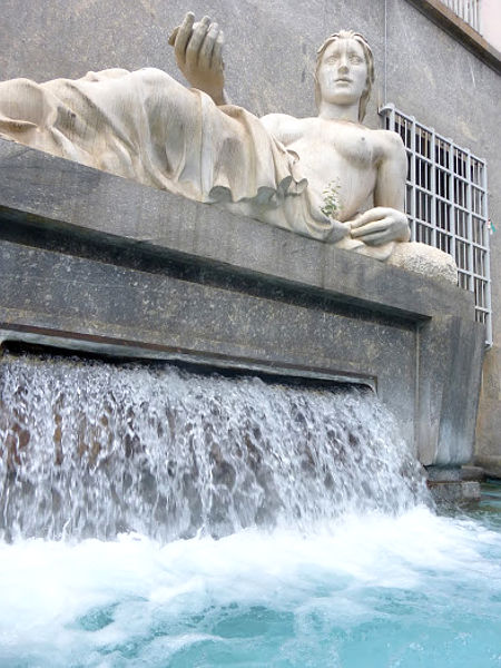 07.2015: Stefania Origlia - torino (to)
