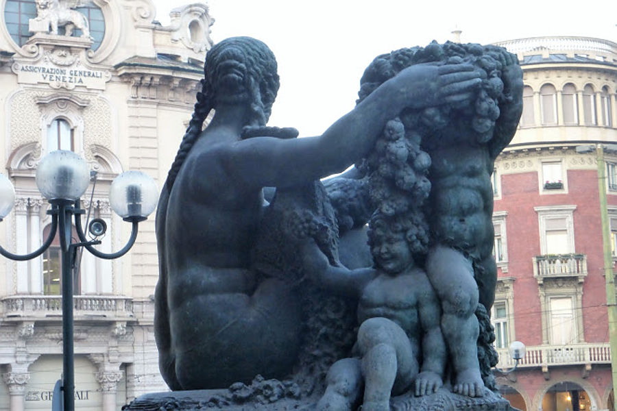 12.2017: Stefania Origlia - torino (to)