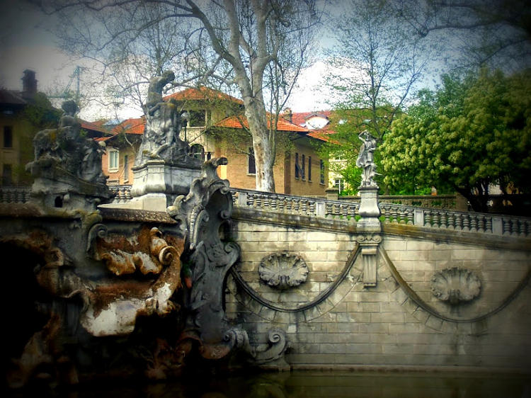 10.2014: Stefania Origlia - torino (to)