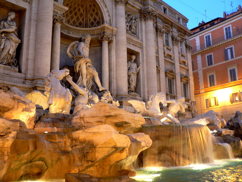 06.2015: Erika C - roma (rm)