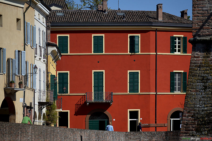 04.2024: Gianni - fontanellato (pr)